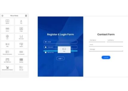 Piotnet Forms Pro WP GPL