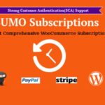 SUMO Subscriptions WP GPL Woocommerce System