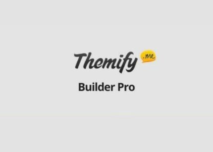 Themify Builder Pro WP GPL