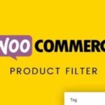 Themify WooCommerce Product Filter WP GPL