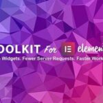 Toolkit For Elementor WP GPL