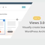 Toolset Views The Query Builder For WP GPL WordPress