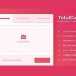 TotalContest Pro WP GPL Photo, Audio and Video Contest
