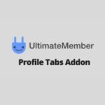Ultimate Member Profile Tabs WP GPL Addon