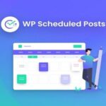 WP Scheduled Posts Pro WP GPL v-5.3.2