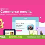 WooCommerce Email Template Customizer WP GPL Email Creator