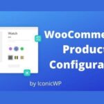 WooCommerce Product Configurator WP GPL