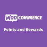 WooCommerce Points and Rewards WP GPL Extension