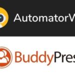 AutomatorWP BuddyPress Addon WP GPL