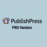 PublishPress Pro WP GPL WordPress Plugin