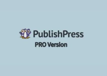 PublishPress Pro WP GPL WordPress Plugin