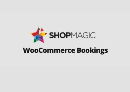ShopMagic for WooCommerce Bookings WP GPL