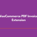 WooCommerce PDF Invoices Extension WP GPL Pro