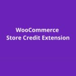 WooCommerce Store Credit Addon WP GPL