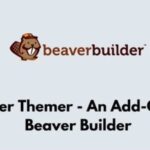 Beaver Theme An Add-On for Beaver Builder WP GPL