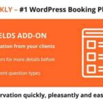 Bookly Packages Addon WP GPL