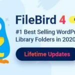 FileBird Pro WP GPL WordPress Media Library Folders