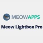 Meow Lightbox Pro WP GPL