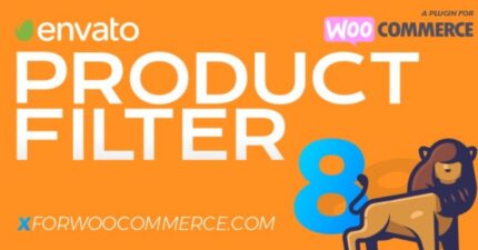 Product Filter for WooCommerce Plugin WP GPL