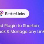 BetterLinks Pro WP GPL Shorten, Track and Manage any URL