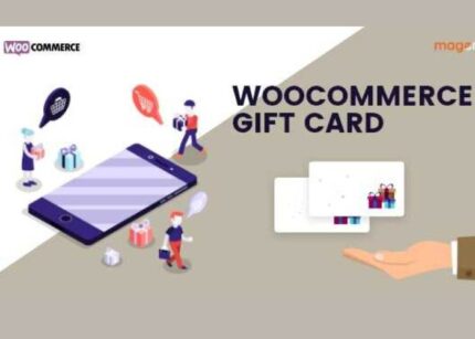 Woocommerce Gift Cards Extension WP GPL