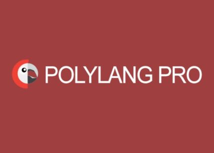 Polylang Pro WP GPL Plugin