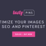 Tasty Pins WP GPL Optimize your blog's images