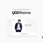 YOOtheme Pro WP GPL Theme and Page Builder