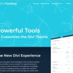 Divi Toolbox Powerful Tools to Customize the Divi WP GPL Theme