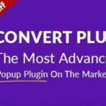 ConvertPlus Popup Plugin For WP GPL Theme