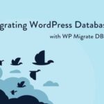 WP Migrate DB Pro WP GPL Site Migration Plugin