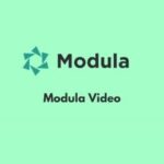 Modula Video Addon WP GPL