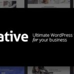Native Theme Stylish Multi-Purpose Creative WP GPL Theme