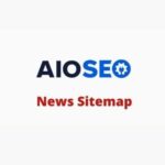 AIOSEO News Sitemap WP GPL Addon
