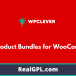 WPC Product Bundles for WooCommerce WP GPL