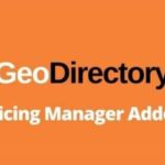 GeoDirectory Pricing Manager WP GPL Addon