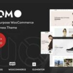 Uomo Theme Multipurpose WooCommerce WP GPL Theme