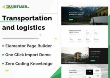 Transflash Theme