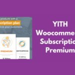YITH Woocommerce Subscription Premium WP GPL