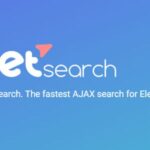 JetSearch WP GPL The fastest AJAX search for Elementor