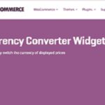 WooCommerce Currency Converter