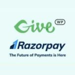GiveWP Razorpay Gateway WP GPL