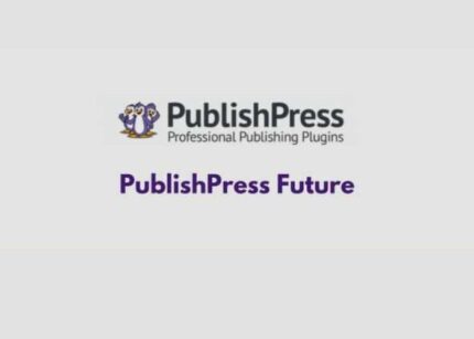 PublishPress Future WP GPL Pro