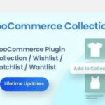 Docket WooCommerce Collections Wishlis WP GPL Plugin
