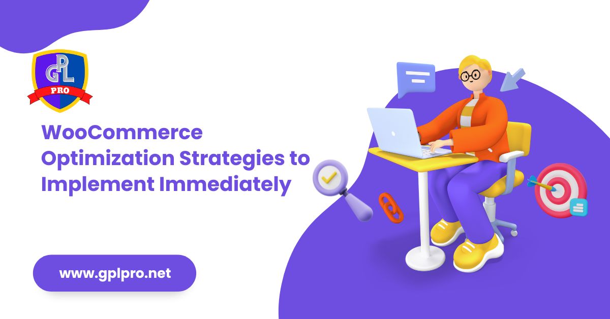 Immediate WooCommerce Optimization Strategies You Should Implement 2024 WooCommerce Optimization Immediate WooCommerce Optimization Strategies You Should Implement 2024