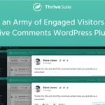 Thrive Comments WP GPL Thrive Themes Plugin