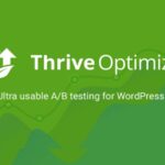 Thrive Optimize Premium WP GPL