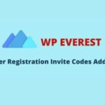 User Registration Invite Codes WP GPL Addon