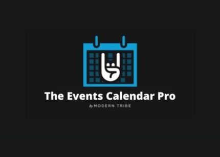 The Events Calendar Pro WP GPL Plugin