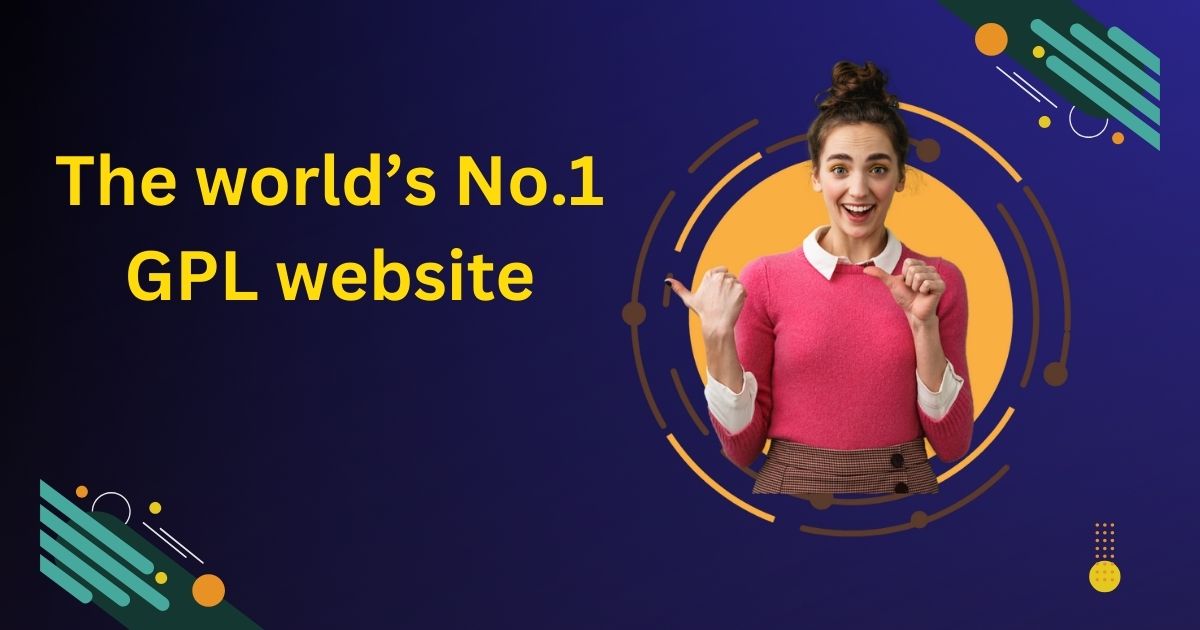 the world’s No.1 GPL website GPL website the world’s No.1 GPL website